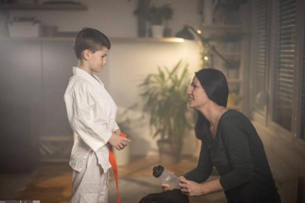 桂林幼儿园适宜开展的户外体育项目