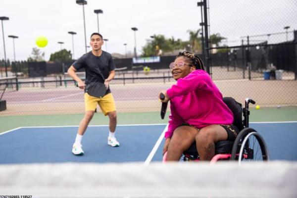 公安县少儿体育培训班的课程安排与效果