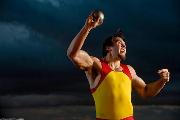 体育项目的纪录保持者：人物与成就盘点