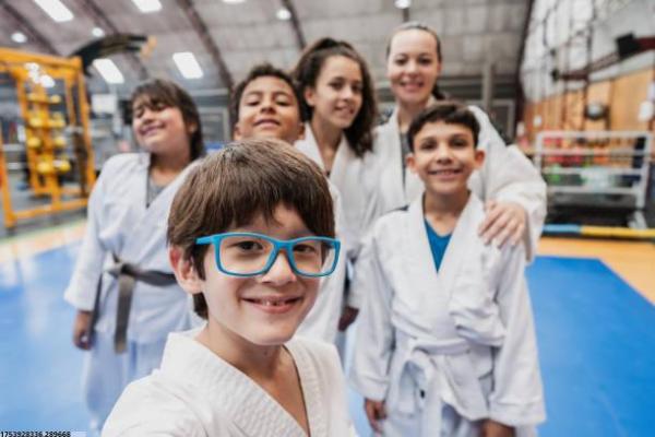 体育项目分队名字创意大全，100个灵感