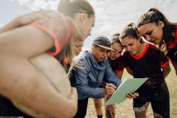 体育培训机构员工管理制度案例