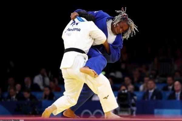 常见对抗类体育项目详解